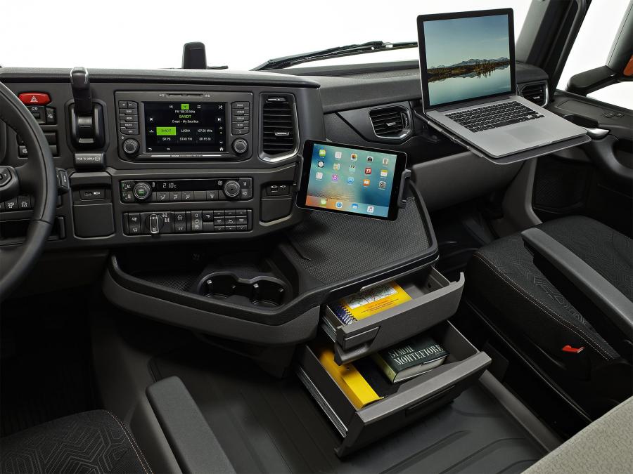 Торпедо Scania G 500 XT 6x4 Tipper 2017 года  (фото 4 из 20)